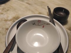-绿茶餐厅(成都太古里店)