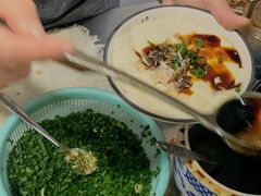 -文武王氏烧饼·无矾油条(西溪路店)