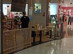 -满记甜品(王府井北京市百货大楼店)