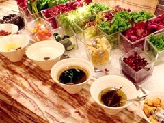 -AdD全日制餐厅(中谷花园酒店)