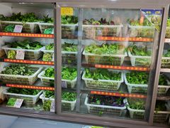 -黔府豆米火锅野菜馆(南马店)