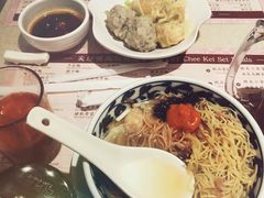 -池记(尖沙咀店)
