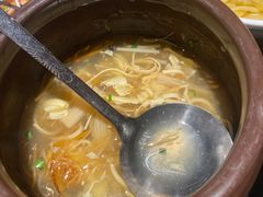 -满园烤鸭·春饼(沈北万达店)