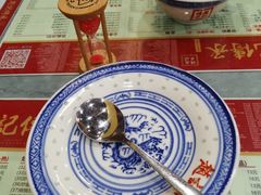 -赵记传承特色牛奶甜品(泉城广场店)