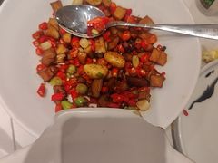 -潇湘码头·鲜湘菜(清河店)