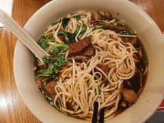 李先生精品牛腩面-李先生牛肉面大王(上海站南广场店)