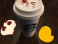 -星巴克(北京南站第三店)