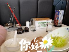 -大铁勺酒楼(宾水西道店)