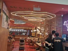 -牛牛章·章鱼水煎肉(光谷世界城店)
