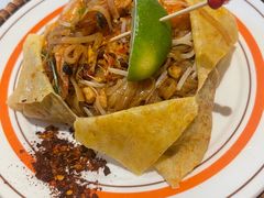 -太食獸泰式茶餐厅(IFS国金中心店)