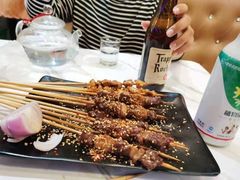 -探秘12时海鲜生蚝排档