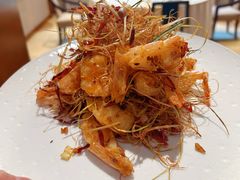-青岛海天世园酒店-海澜阁中餐厅
