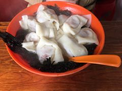 -阿麟馄饨(延长路店)