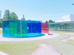 -金泽21世纪美术馆