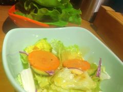 -老炉家木炭烤肉(长江国际店)