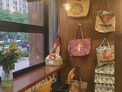 -回甘面包Aftertaste