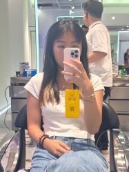 -M1 HAIR烫染