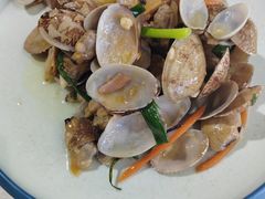 -锦里海景海鲜餐厅.三亚老字号(亚龙湾中心广场店)