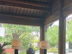 -广富林宰相府酒店·水云间