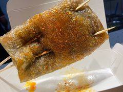 -乐乐姐超级土豆(中关村5号店)