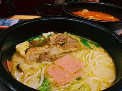 -大鼓米线(杭州国大城市广场店)