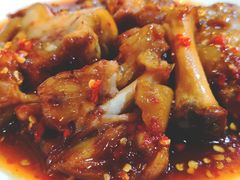 -贤花饭店(胶州店)