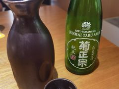 -赤稻·日式料理(禅城店)