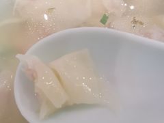-顾一碗馄饨·烧麦(儿童医学中心店)