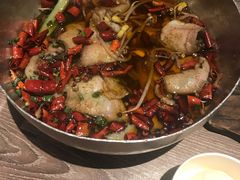 -茉莉餐厅(包河万达店)