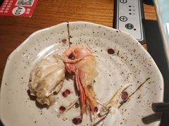 -蟹将军·松叶蟹和牛日料放题自助(K11店)