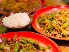 -先启半步颠·川菜小炒