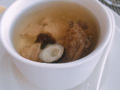 -白天鹅宾馆·流浮阁咖啡厅