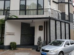 -溪畔•新徽菜(碧湖云溪店)
