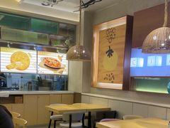 -菲滋意式餐厅(黄岩洞天店)