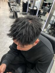 -MT·ID 烫发.染发.接发SALON