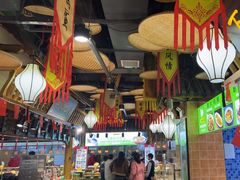 -驰明粗粮小厨(湖滨路店)