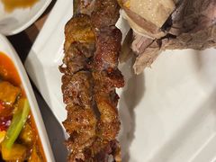 -贯贯吉·清真餐厅(浙江中路店)