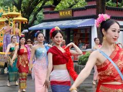 -深圳锦绣中华民俗村