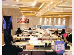 -争鲜回转寿司(东方银座店)