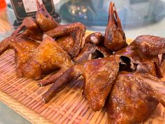 -五谷芳乳鸽王(梅沙老店)