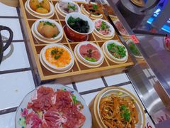 -朱光玉火锅馆(正弘城店)