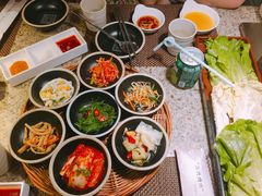 -三代烤肉(保利广场店)