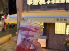 -观音桥步行街