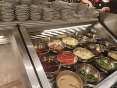 -火炉火自助餐(西直门凯德MALL店)