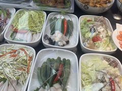 -荣祥海鲜·烟台菜(胜利路二部)