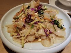 -吕氏疙瘩汤·海鲜新鲁菜(凯德mall新都心店)