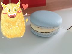 -麦当劳(贵和购物中心B1店)