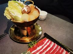 -古仓餐厅·创意菜
