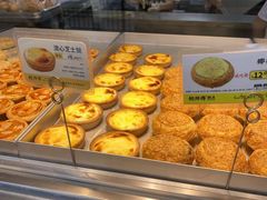 -鲍师傅糕点(江苏路店)
