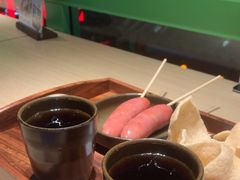 -京参 • 擂椒饭(这有山店)